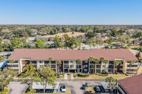 Condo in Tampa, Florida, 1 bedroom № 2221142 - photo 3