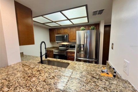 Condo in Tampa, Florida, 1 bedroom № 2221142 - photo 7