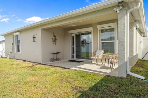 Casa en venta en Auburndale, Florida, 4 dormitorios, 184.78 m2 № 2116461 - foto 29