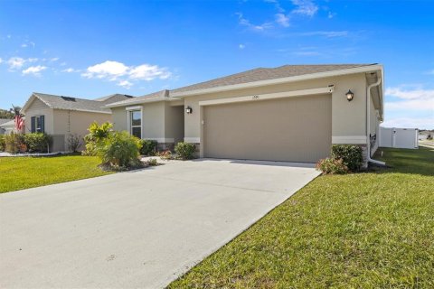 Casa en venta en Auburndale, Florida, 4 dormitorios, 184.78 m2 № 2116461 - foto 22