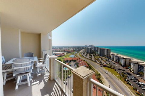 Condo in Panama City Beach, Florida, 2 bedrooms  № 561667 - photo 1