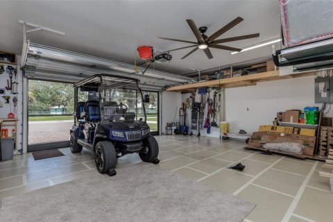House in Homosassa, Florida 3 bedrooms, 174.1 sq.m. № 1907162 - photo 29