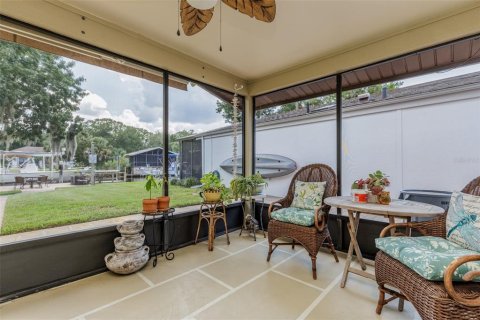 Villa ou maison à vendre à Homosassa, Floride: 3 chambres, 174.1 m2 № 1907162 - photo 27