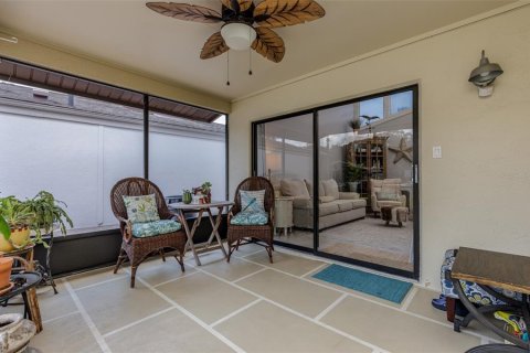 Villa ou maison à vendre à Homosassa, Floride: 3 chambres, 174.1 m2 № 1907162 - photo 26