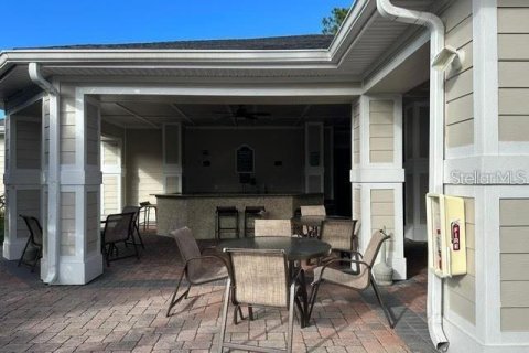Condo in Winter Garden, Florida, 3 bedrooms № 2227179 - photo 22