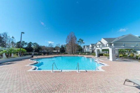 Condo in Winter Garden, Florida, 3 bedrooms № 2227179 - photo 25