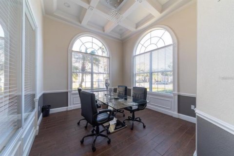Condo in Winter Garden, Florida, 3 bedrooms № 2227179 - photo 29