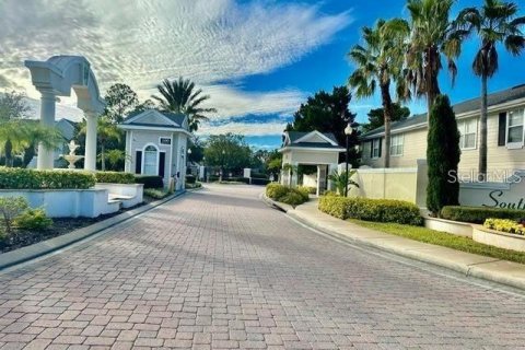 Condo in Winter Garden, Florida, 3 bedrooms № 2227179 - photo 20