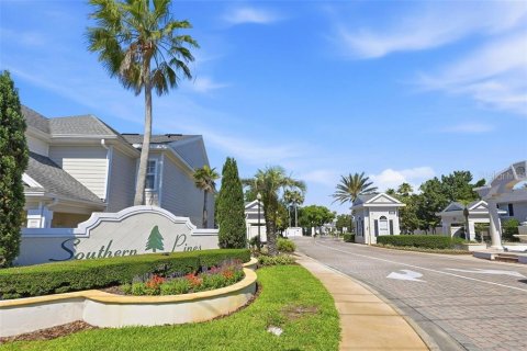 Condo in Winter Garden, Florida, 3 bedrooms  № 2227179