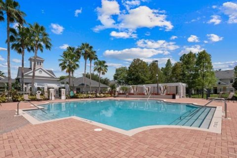Condo in Winter Garden, Florida, 3 bedrooms № 2227179 - photo 24