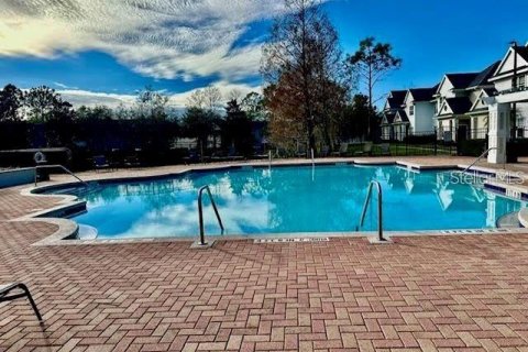 Condo in Winter Garden, Florida, 3 bedrooms № 2227179 - photo 23
