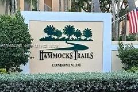 Condo in Miami, Florida, 2 bedrooms  № 2052891