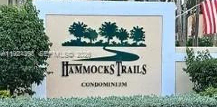 Condo in Miami, Florida, 2 bedrooms  № 2052891