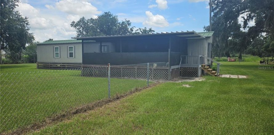 Apartment in Fish Hawk, Florida 2 bedrooms, 92.9 sq.m. № 1885681