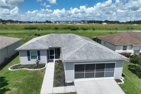 Casa en venta en San Antonio, Florida, 2 dormitorios, 115.76 m2 № 1918630 - foto 1