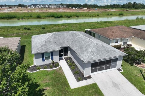 Casa en venta en San Antonio, Florida, 2 dormitorios, 115.76 m2 № 1918630 - foto 28