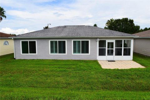 Casa en venta en San Antonio, Florida, 2 dormitorios, 115.76 m2 № 1918630 - foto 24