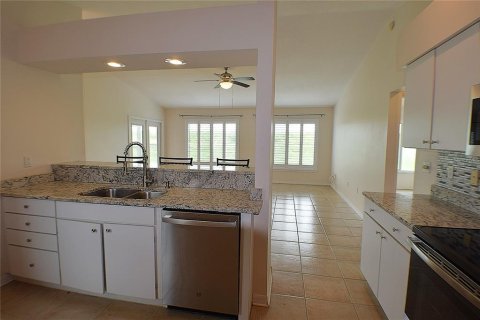 Casa en venta en San Antonio, Florida, 2 dormitorios, 115.76 m2 № 1918630 - foto 4
