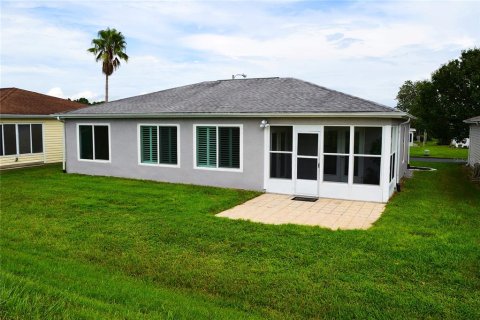Casa en venta en San Antonio, Florida, 2 dormitorios, 115.76 m2 № 1918630 - foto 30
