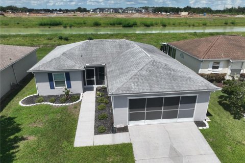 Casa en venta en San Antonio, Florida, 2 dormitorios, 115.76 m2 № 1918630 - foto 25