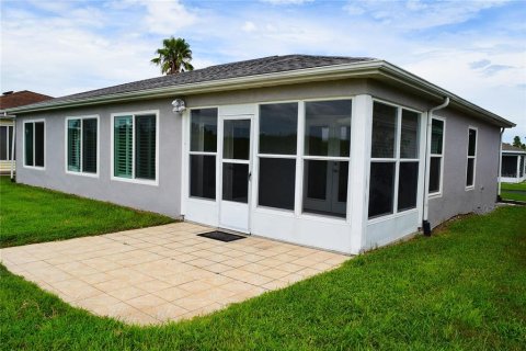 Casa en venta en San Antonio, Florida, 2 dormitorios, 115.76 m2 № 1918630 - foto 22