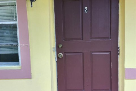 Appartement à louer à Hollywood, Floride: 1 chambre, 69.68 m2 № 2178190 - photo 2