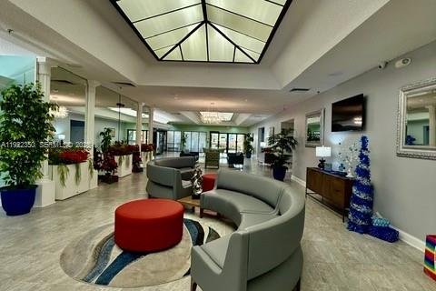 Copropriété à vendre à Sunrise, Floride: 2 chambres, 116.13 m2 № 1987498 - photo 29