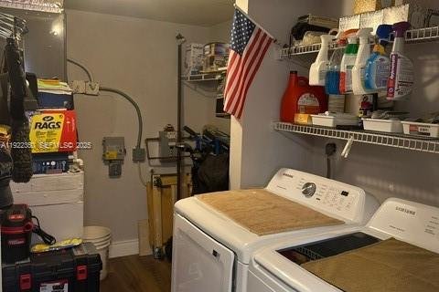 Copropriété à vendre à Sunrise, Floride: 2 chambres, 116.13 m2 № 1987498 - photo 12