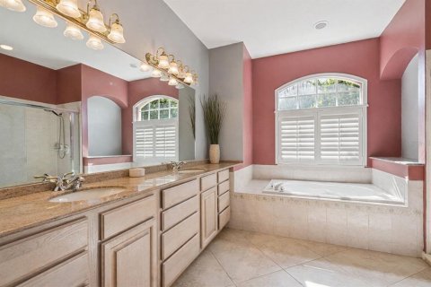 Casa en venta en Mount Dora, Florida, 3 dormitorios, 181.07 m2 № 2151411 - foto 19