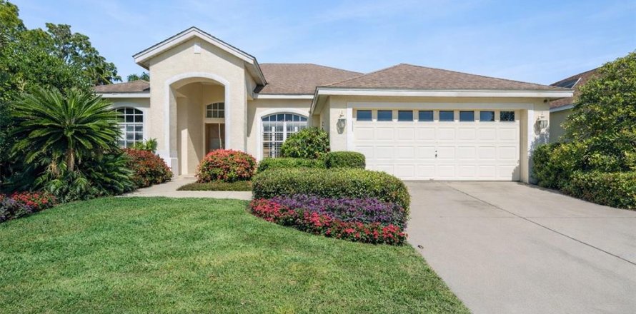 Casa en Mount Dora, Florida 3 dormitorios, 181.07 m2 № 2151411