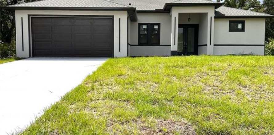 Casa en North Port, Florida 3 dormitorios, 160.16 m2 № 2214073