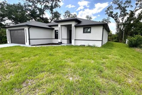 Casa en venta en North Port, Florida, 3 dormitorios, 160.16 m2 № 2214073 - foto 2