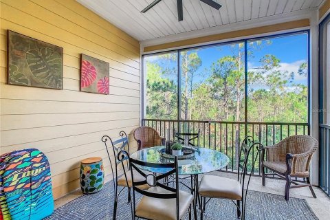 Condo in Kissimmee, Florida, 3 bedrooms  № 1628296 - photo 21