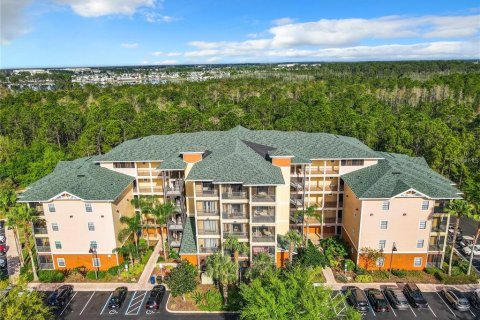Condo in Kissimmee, Florida, 3 bedrooms  № 1628296 - photo 1