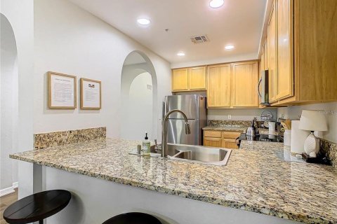 Condo in Kissimmee, Florida, 3 bedrooms  № 1628296 - photo 5