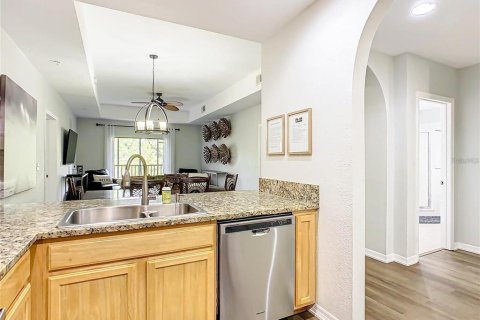 Condo in Kissimmee, Florida, 3 bedrooms  № 1628296 - photo 3