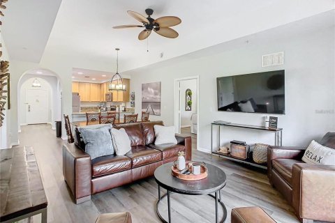Condo in Kissimmee, Florida, 3 bedrooms  № 1628296 - photo 9