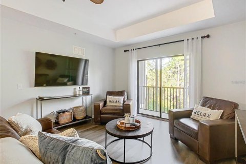 Condo in Kissimmee, Florida, 3 bedrooms  № 1628296 - photo 10