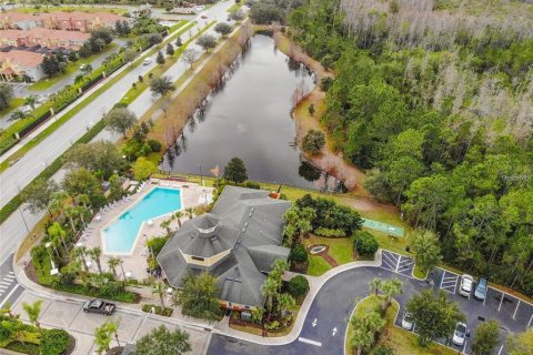 Condo in Kissimmee, Florida, 3 bedrooms  № 1628296 - photo 25