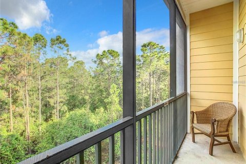 Condo in Kissimmee, Florida, 3 bedrooms  № 1628296 - photo 22