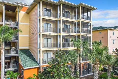 Condo in Kissimmee, Florida, 3 bedrooms  № 1628296 - photo 23