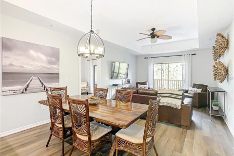 Condo in Kissimmee, Florida, 3 bedrooms  № 1628296 - photo 6