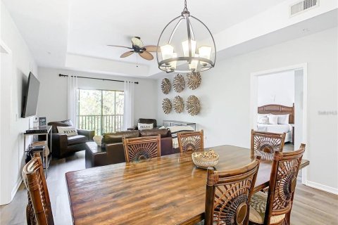 Condo in Kissimmee, Florida, 3 bedrooms  № 1628296 - photo 7