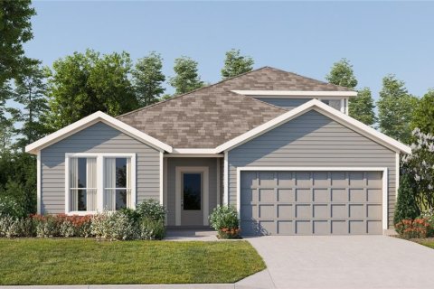 House in Minneola, Florida 4 bedrooms, 250.09 sq.m. № 2207433