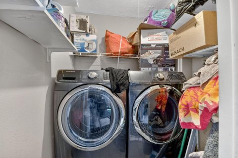 Купить кондоминиум в Делрей-Бич, Флорида 4 комнаты, 83.8м2, № 2262065 - фото 29