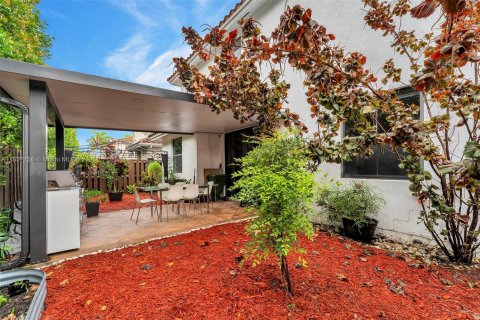 Купить виллу или дом в Майами, Флорида 4 спальни, 241.73м2, № 1933136 - фото 28