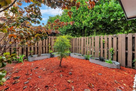 Купить виллу или дом в Майами, Флорида 4 спальни, 241.73м2, № 1933136 - фото 29