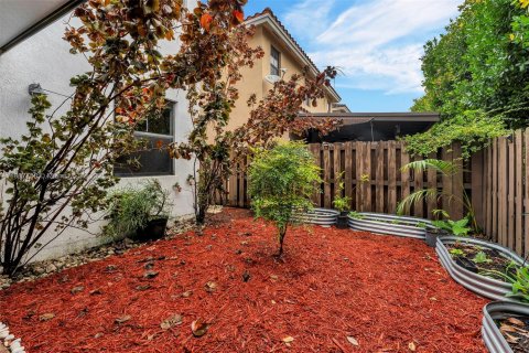 Купить виллу или дом в Майами, Флорида 4 спальни, 241.73м2, № 1933136 - фото 30