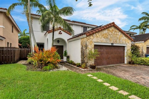 Купить виллу или дом в Майами, Флорида 4 спальни, 241.73м2, № 1933136 - фото 5