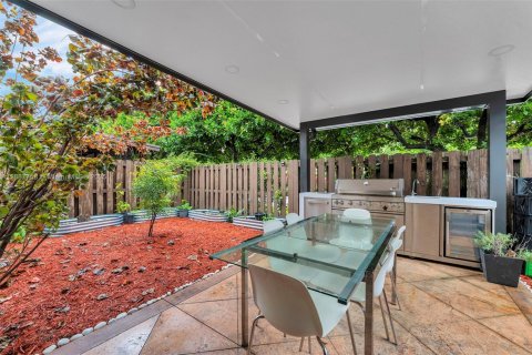 Купить виллу или дом в Майами, Флорида 4 спальни, 241.73м2, № 1933136 - фото 23